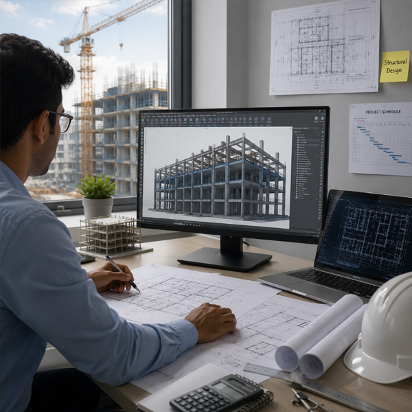 Engineering & Design