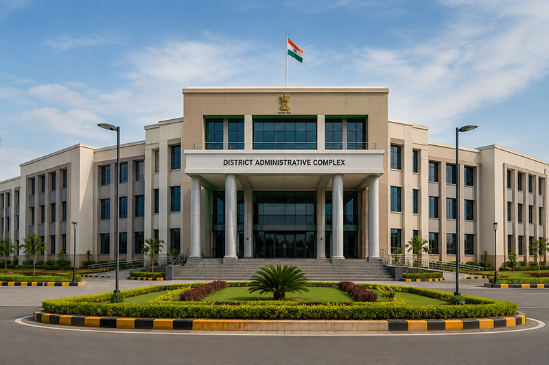 Government Civil Projects