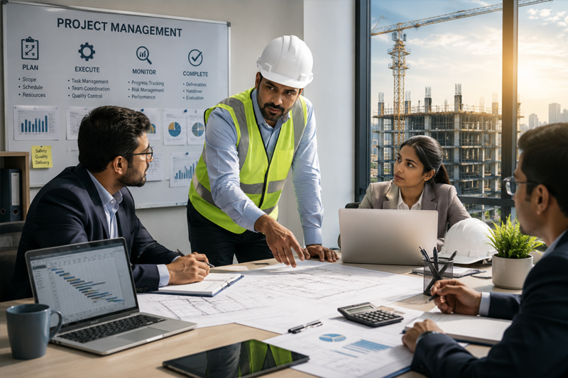Project Management