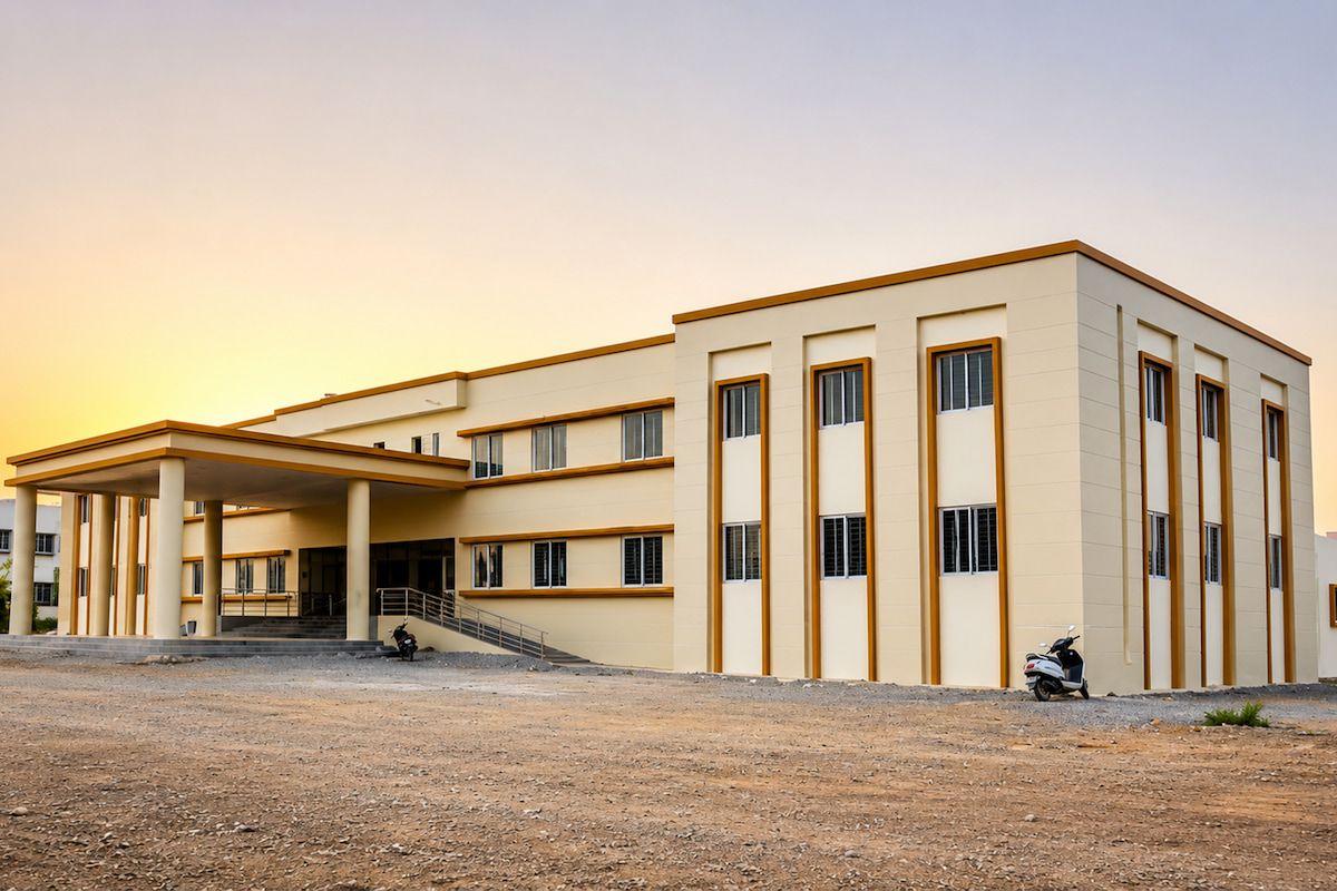 Sri Krishnadevaraya University