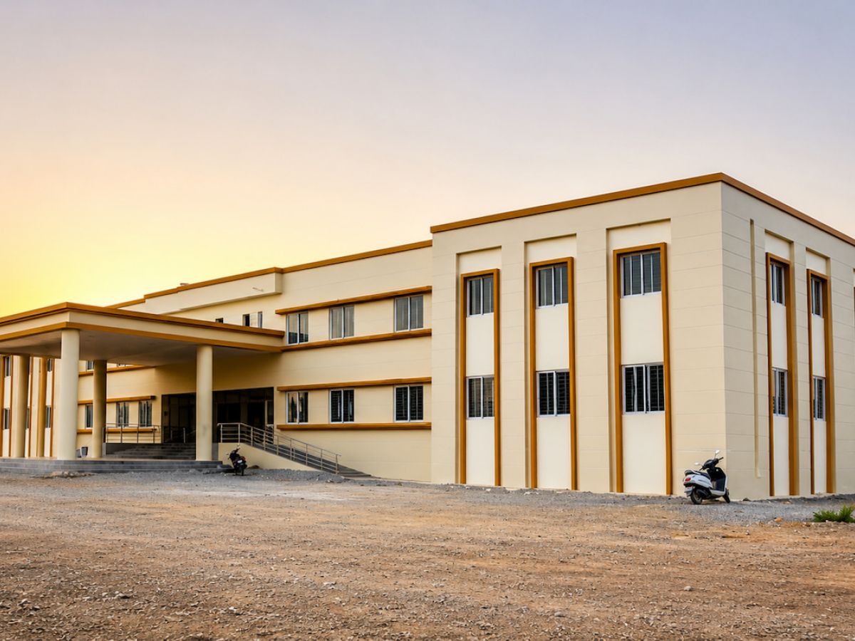 Sri Krishnadevaraya University