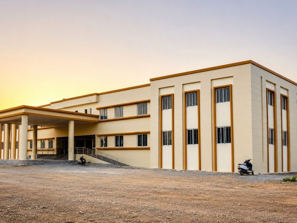 Sri Krishnadevaraya University