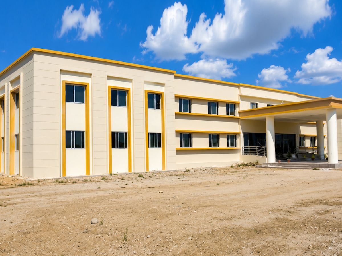 Sri Krishnadevaraya University
