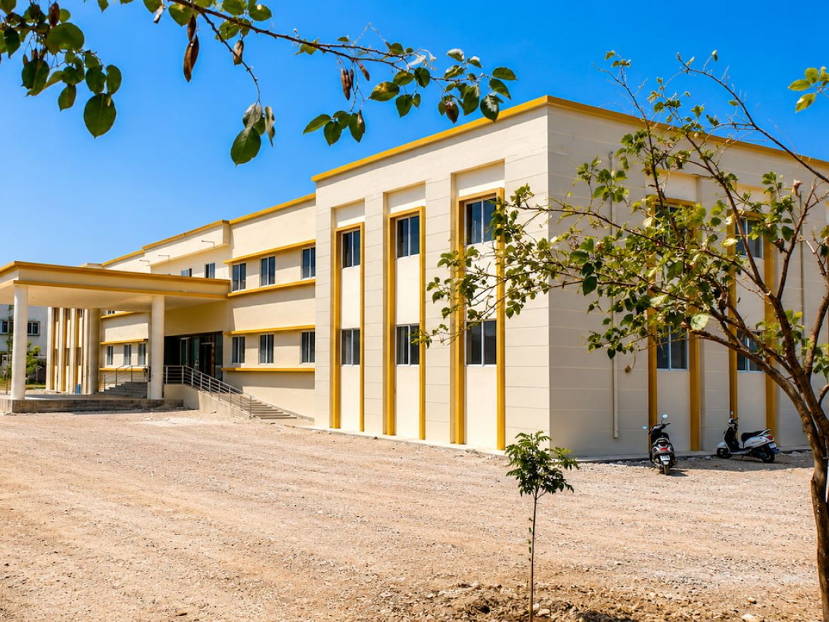 Sri Krishnadevaraya University