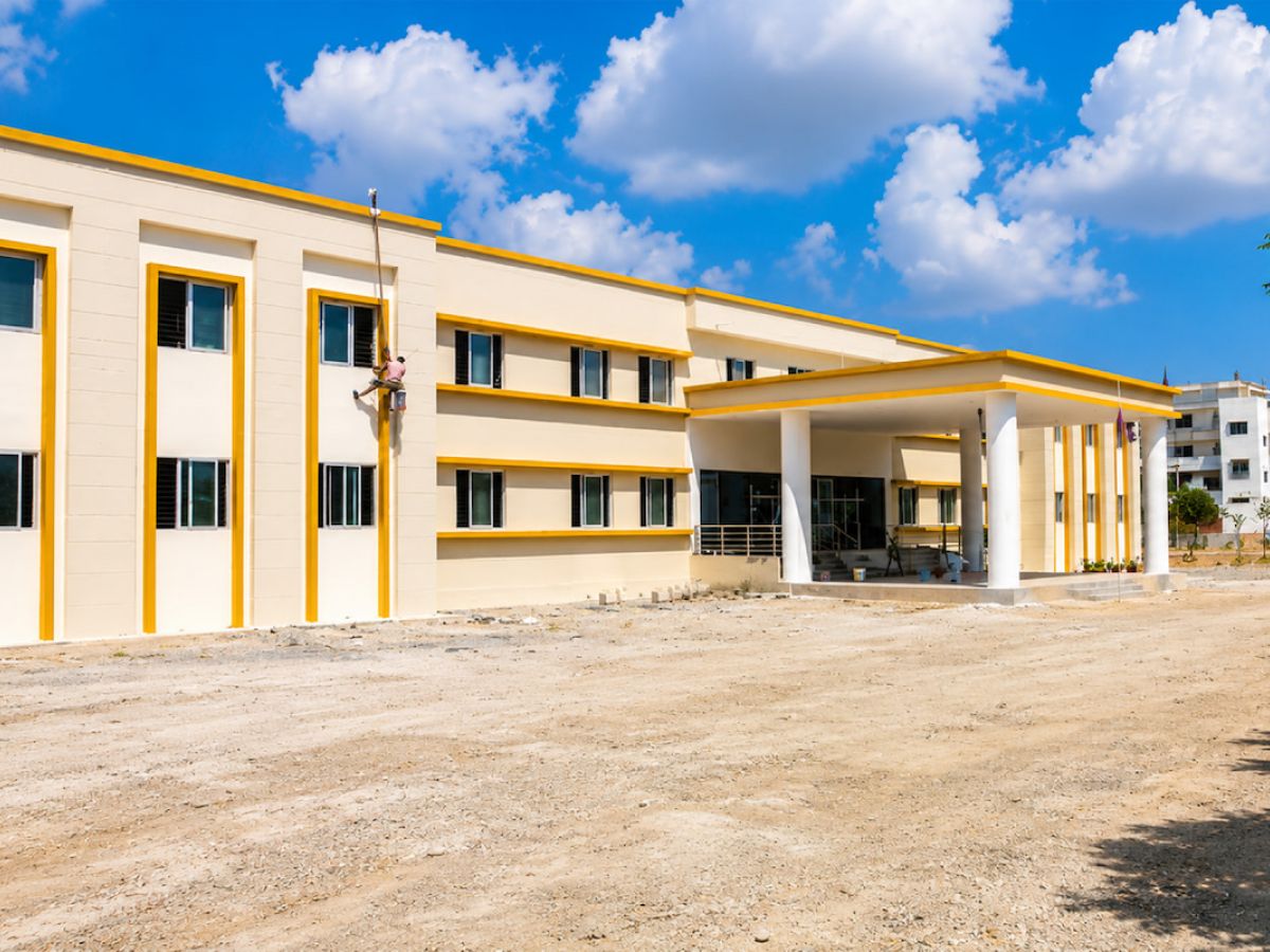 Sri Krishnadevaraya University