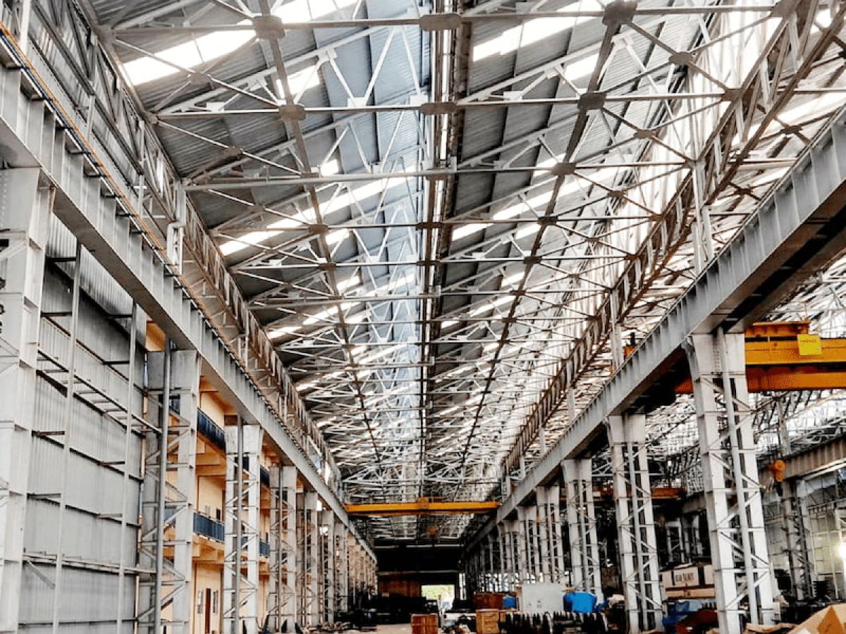 KJM SHED