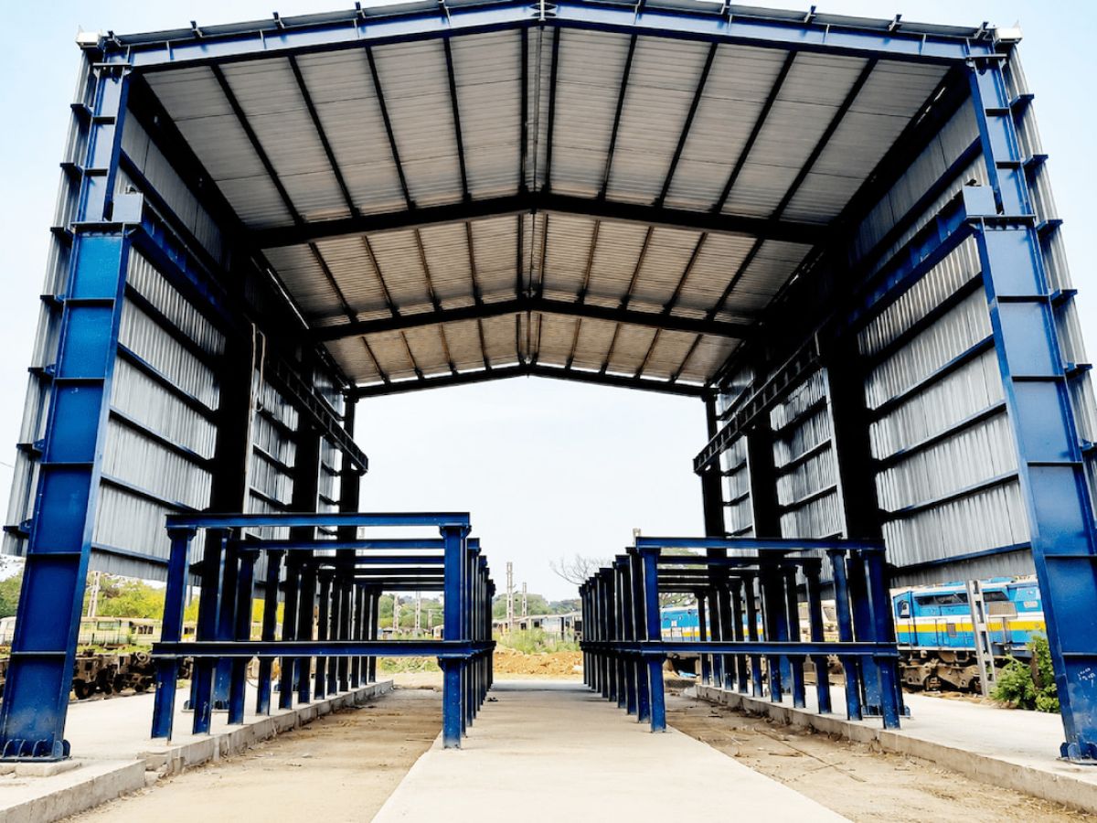KJM SHED