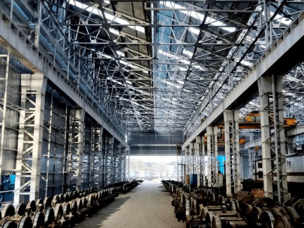 KJM SHED