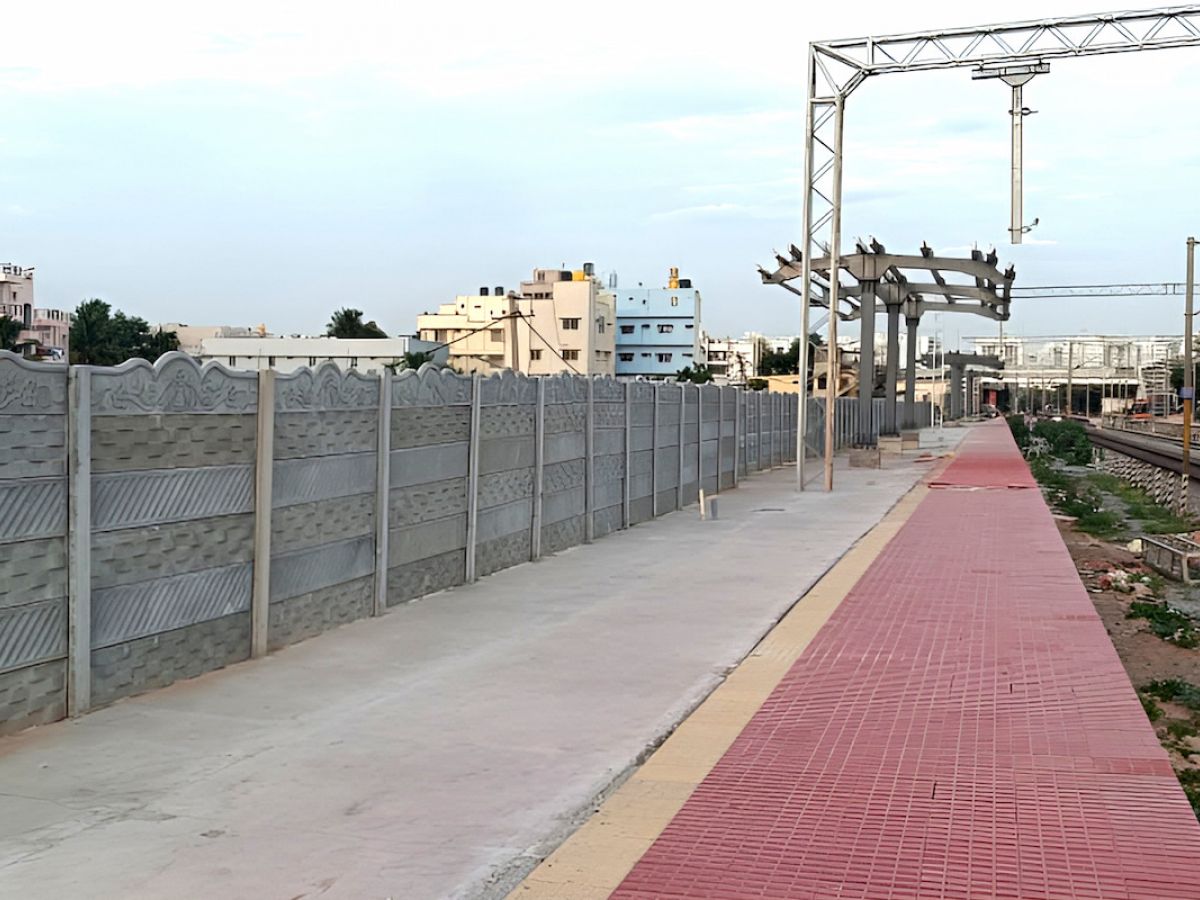 Samudhaya Bhavan