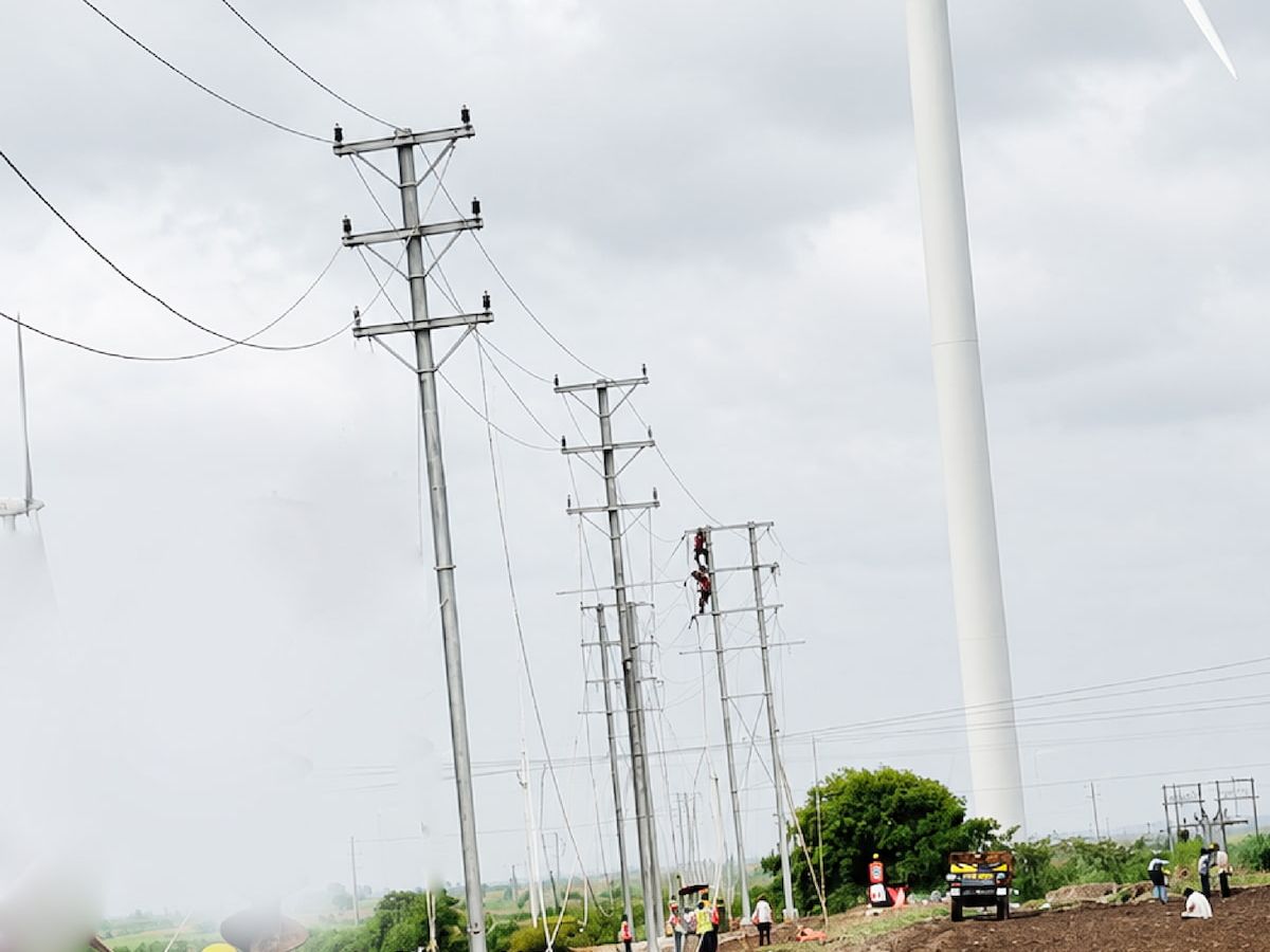 Windmills Alur