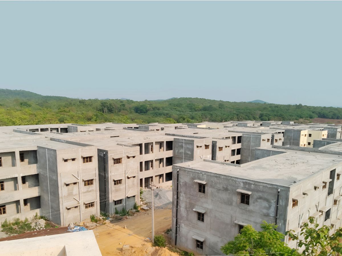 Karnataka Slum Development Board (KSDB)