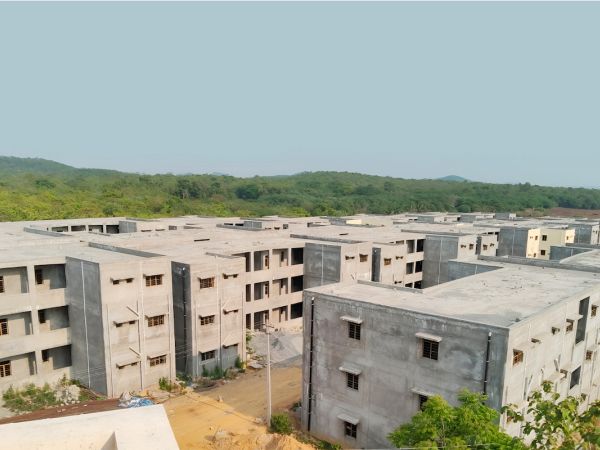Karnataka Slum Development Board (KSDB)