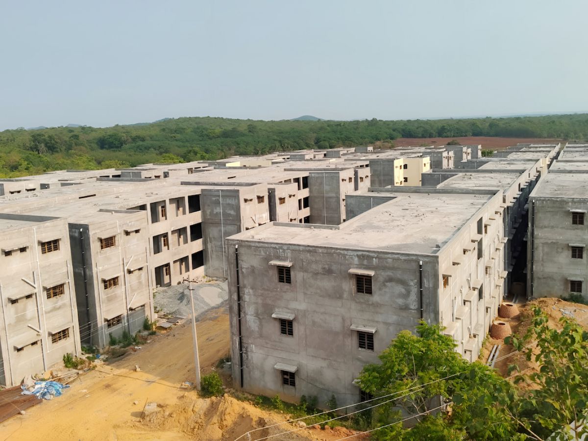Karnataka Slum Development Board (KSDB)