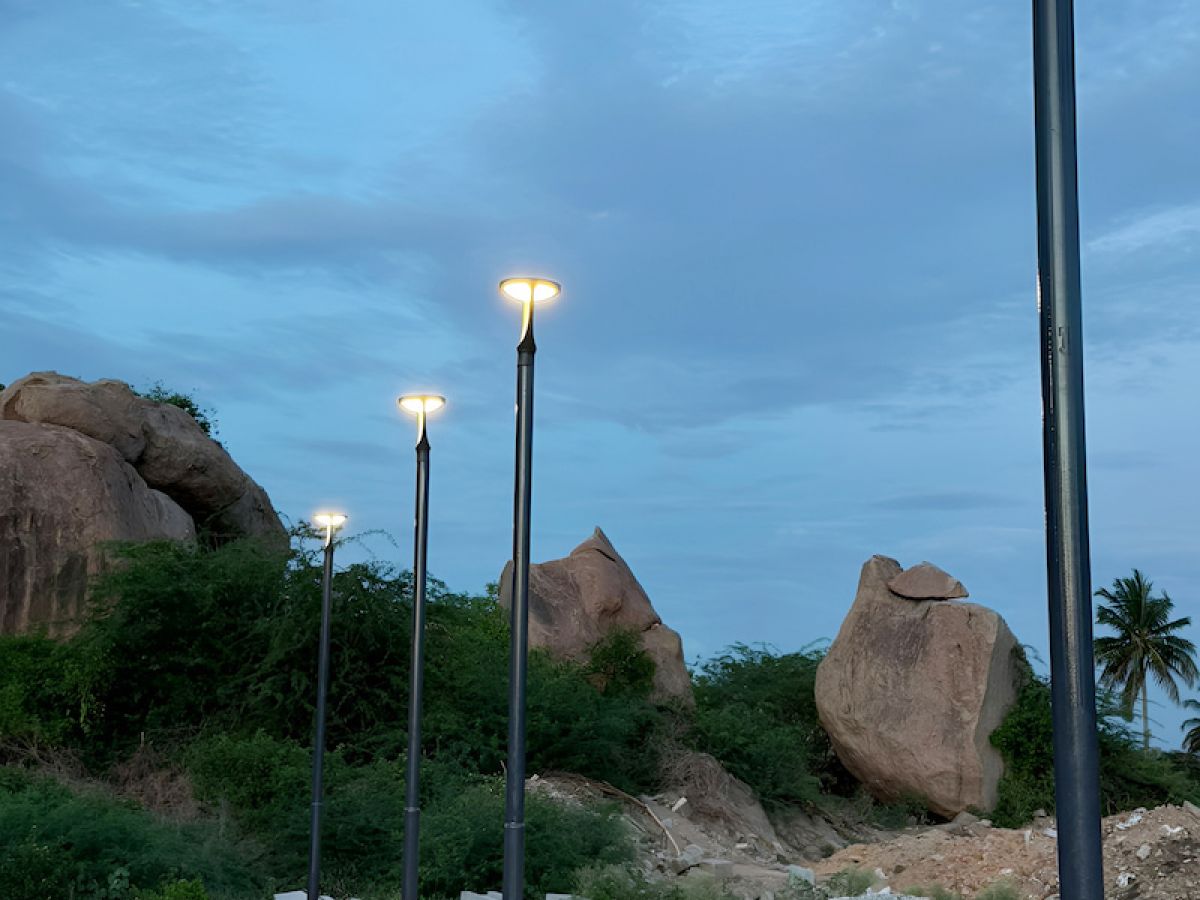 Karnataka Tourism Infrastructure Limited (KTIL)