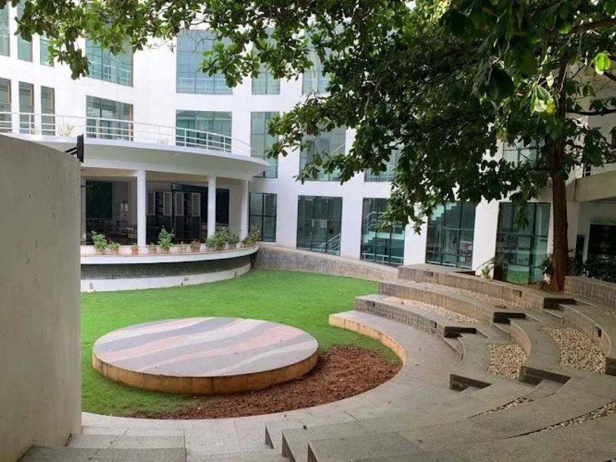 NATIONAL INSTITUTE OF DESIGN(NID)