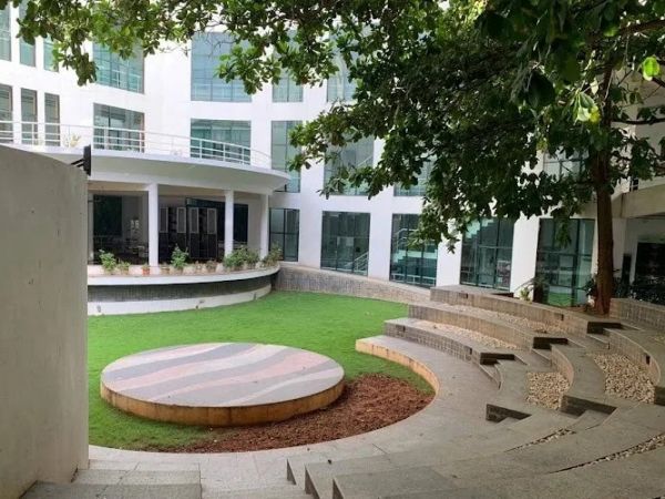 NATIONAL INSTITUTE OF DESIGN(NID)