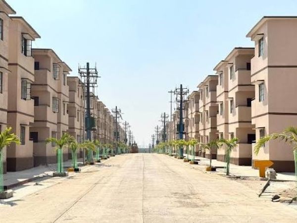 Karnataka Slum Development Board (KSDB)-INFRASTRUCTURE WORK